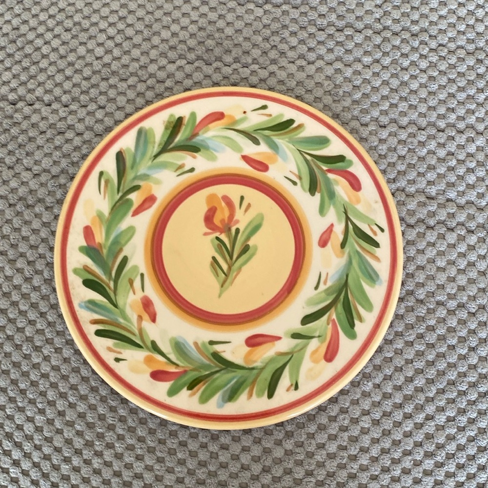 Southern Living at Home trivet